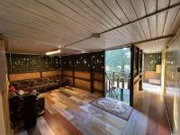 Zsófia faház - B&B Vásárosnamény