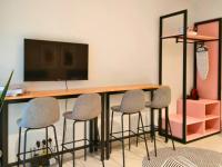 The Paxtonz Studio