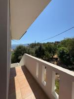 Sunset Apartments - B&B Évdilos