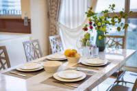 Starhill Serviced Apartment - Free Airport Pick Up For All Bookings - B&B Ho Chi Minh