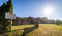 Mazurskie Posiadło domki wypoczynkowe Mikołajki Mazury - Chambres d'hôtes Mikołajki