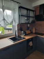 Domek letniskowy nr 1, 13-100 Jabłonka 54c - Ferienwohnung Jabłonka