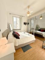 Blu Zena Stazione Piazza Principe - B&B Genoa