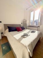 Blu Zena Stazione Piazza Principe - B&B Genova