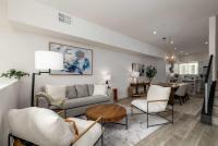 NEW 3br Luxury Townhome - Gaslamp - Balboa Park - B&B San Diego