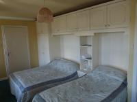 Camera Doppia con Letti Singoli