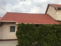 Erika-Vendégház - Chambres d’hôtes Poroszló