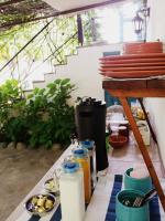 Aigaion Guesthouse - B&B Therma