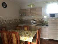 Erika-Vendégház - B&B Poroszló