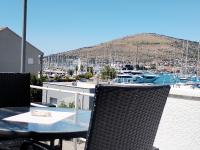 Appartement 1 Chambre avec Balcon et Vue sur Mer