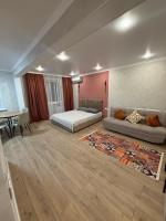 Квартира - Bed and Breakfast Balqash