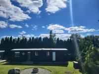 Villavagn - B&B Gärds Köpinge