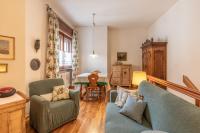 Appartamento con 2 Camere da Letto