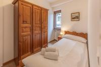 Casa Bigontina, in pieno centro a Cortina - B&B Cortina d'Ampezzo