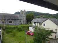8 Willow Street - B&B Llanrwst