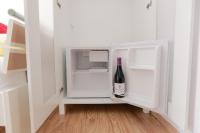 Comfort Einzelzimmer mit Dusche