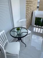 Apartment Kalipso II - Bed and Breakfast Skopje