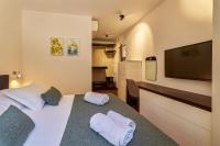 Junior Suite con Terrazza