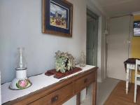 The Anvil Rest Cottage - B&B