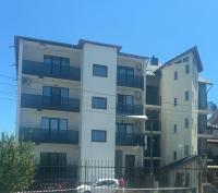 MatyMar Black & White - B&B Agigea