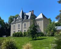Château des Cèdres - B&B
