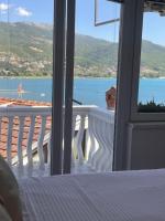 Appartamento Deluxe con 1 Camera da Letto
