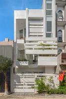 Beachside House - 500m to My Khe Beach & City Center & Full AC by The Key - B&B