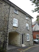 8 Willow Street - B&B Llanrwst