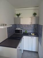 Apartman i soba Nina - Bed and Breakfast Supetar