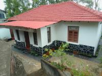 Tea Leaf Family Cottage - Bed and Breakfast Bandarawela