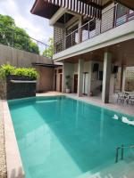 Dylan's Hot Spring - B&B Los Baños