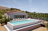 Kourtaliotis Villa Crete - Bed and Breakfast Koxaré