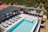 Kourtaliotis Villa Crete - Bed and Breakfast Koxaré