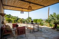 Collemeti - Country House - B&B Noto