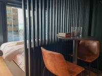 Apartamento Estudio - 1 cama doble