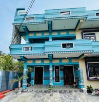 Trinco Ashvi Family Guest - Ferienwohnung Trincomalee