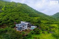 StayVista at Bael Leaf with Projector Setup, Pool - B&B Nashik