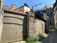 Maison du XVe Vannes intra-muros - Ferienwohnung Vannes