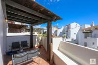 Luisa Puerto Marina - B&B La Herradura