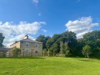 Crimple House Farm, Harrogate - B&B Harrogate
