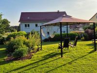 Ferienwohnung Am Rumsberg - B&B Freienhagen