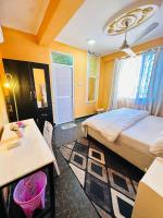 Chambre Double avec Salle de Bains Privative