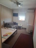 Large Twin Room
