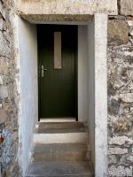 Seafront Studio Porat - B&B