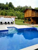 Vikendica Čardak - B&B