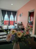 Apartment mit 3 Schlafzimmern