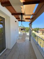 Arvèschida, Vacanze di vita lenta sul mare - Chambres d’hôtes Capo Comino