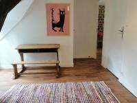 Le cellier d'halouze - Bed and Breakfast Dol-de-Bretagne