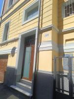 Aby's Home - Bed and Breakfast Bologna