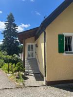 Fichtellofts - Chambres d’hôtes Bischofsgrün